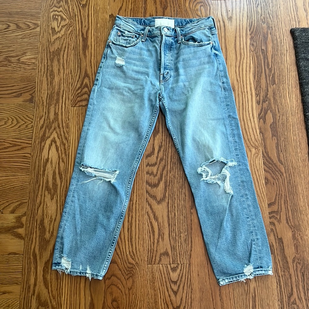 Mother Tomcat Confession - 28